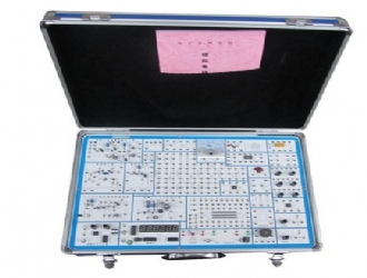 YM-6420型模拟电路实验箱